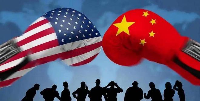 大坑特朗普上台对南海局势的影响z6尊龙网站拜登已经挖了一个(图3)
