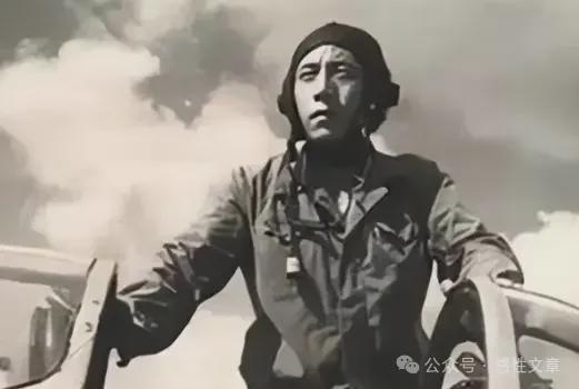 逃苏联人准备送到美国再次睁眼让他吓一跳尊龙AG人生就是博飞行员王宝玉驾机叛(图2)