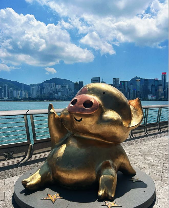 么玩？必去景点路线最新攻略带你玩转！尊龙凯时链接2025年去港澳4日游怎