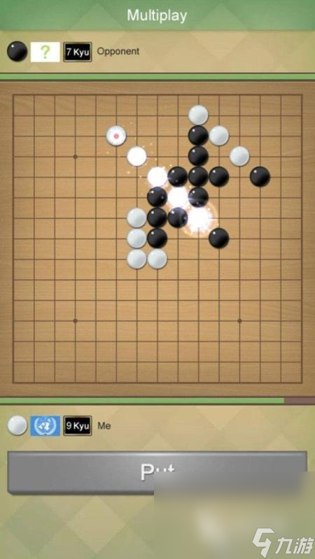 介绍2025 可玩性高的五子棋游戏汇总尊龙凯时链接有段位的五子棋游戏有哪些