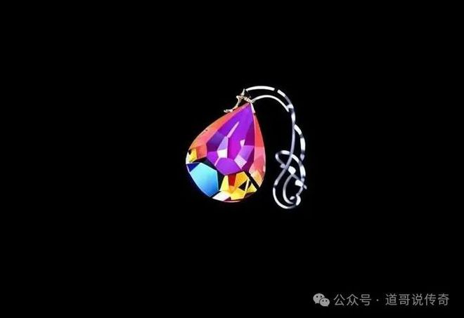 打造而成是道士的梦魇还有BUG属性！尊龙凯时网站热血传奇：它由四种宝石(图2)