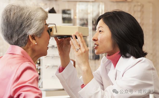高度近视人群这几条内容务必知道！凯时尊龙人生就是博【爱眼小课堂】(图2)