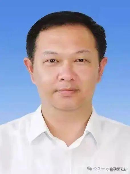 干县委副书记提名为县长候选人尊龙AG人生就是博张南任余(图1)